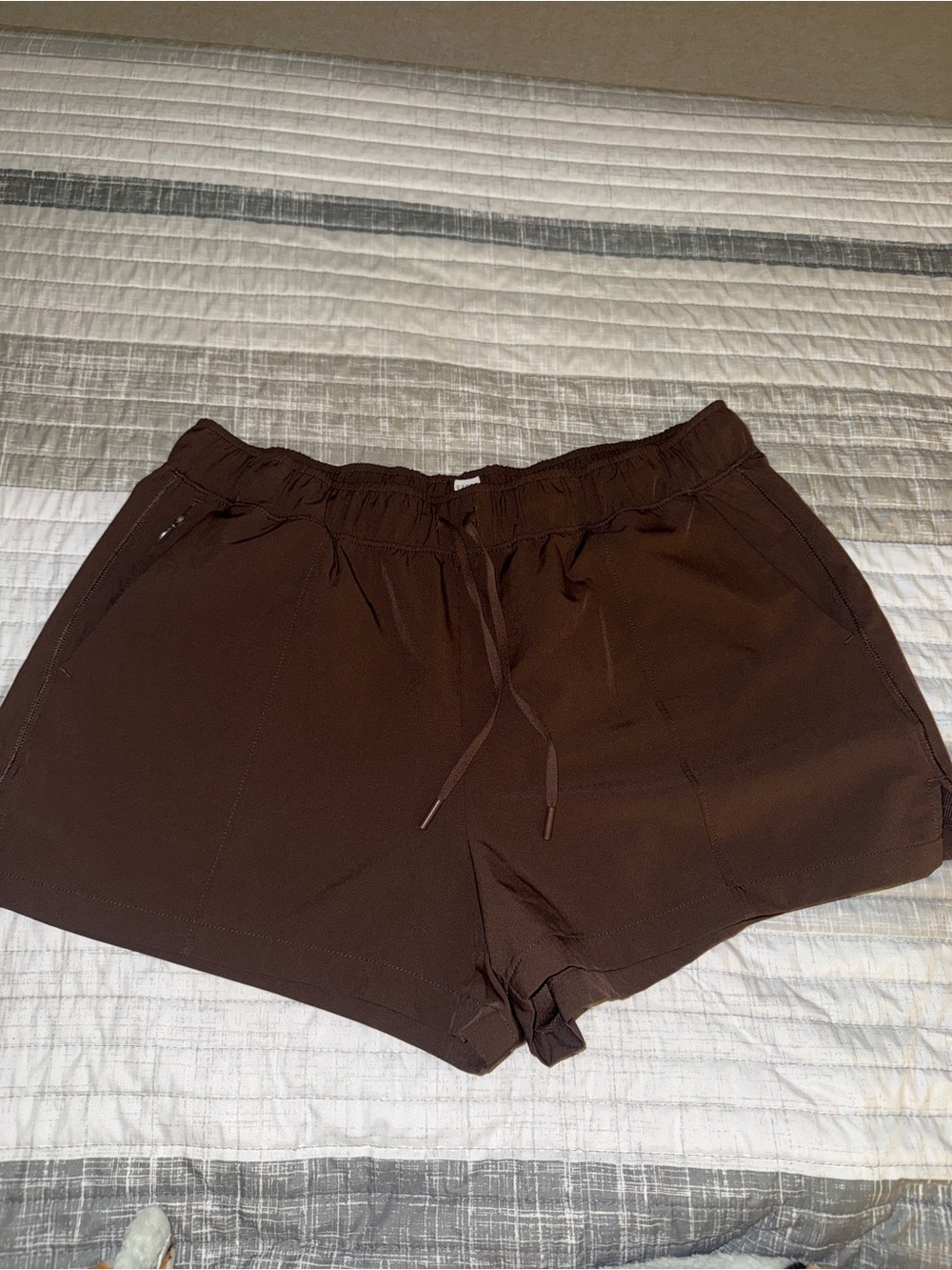 Women's Athletic Shorts